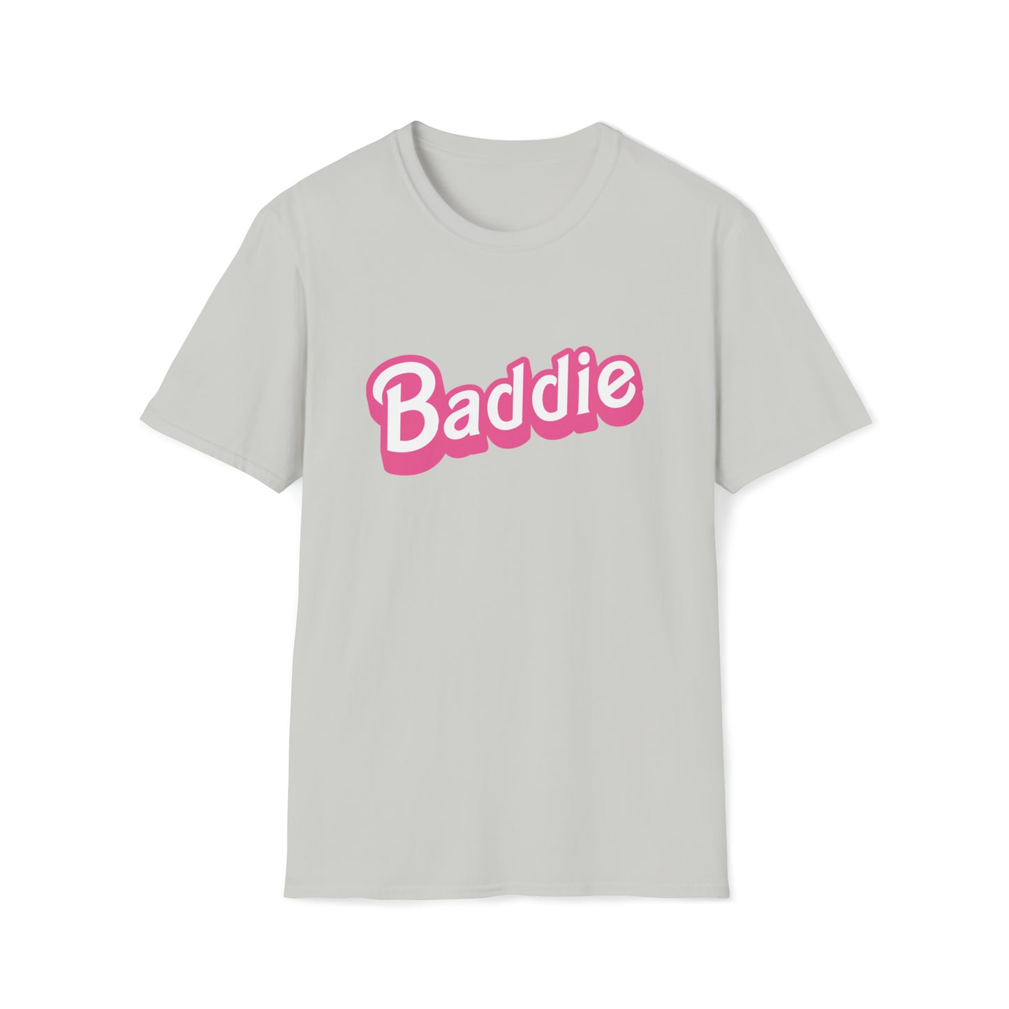 Baddie Softstyle T-Shirt 2