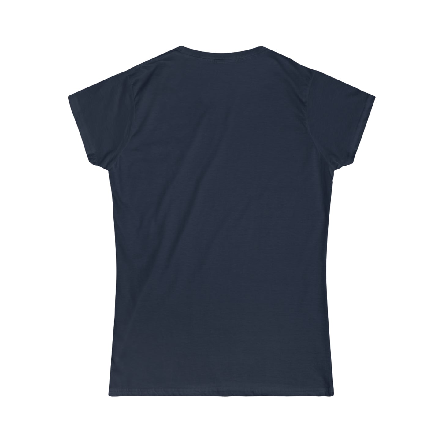 Baddie Red Women's Softstyle Tee
