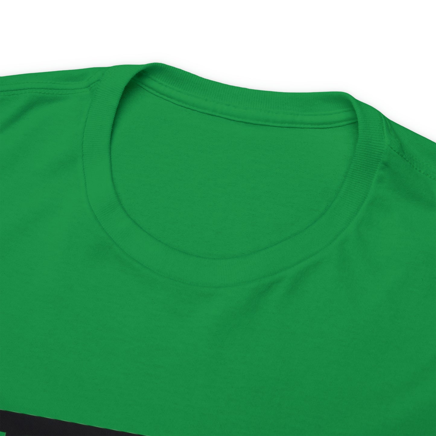 Disclaimer: I'M Not For The Weak Unisex Heavy Cotton Tee_BLK
