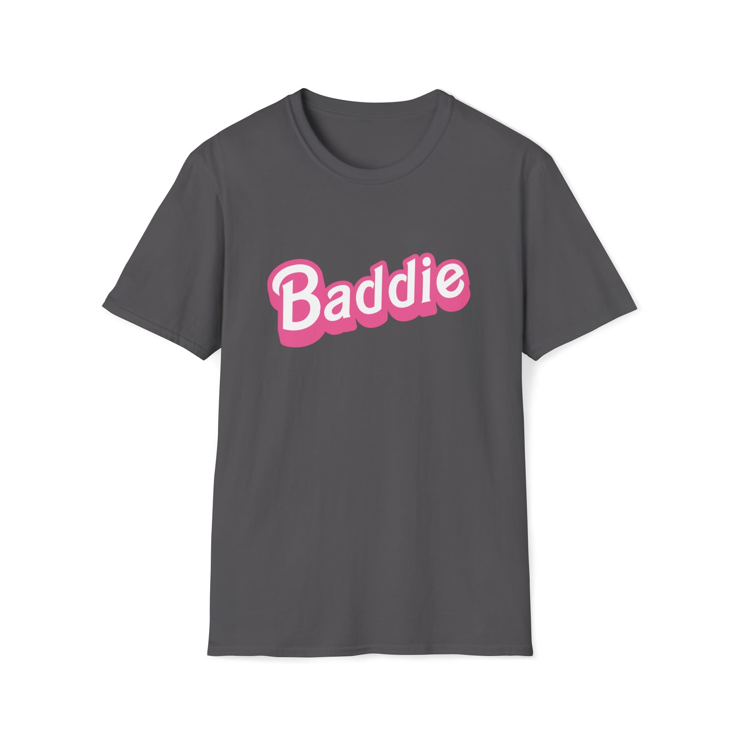 Baddie Softstyle T-Shirt 2