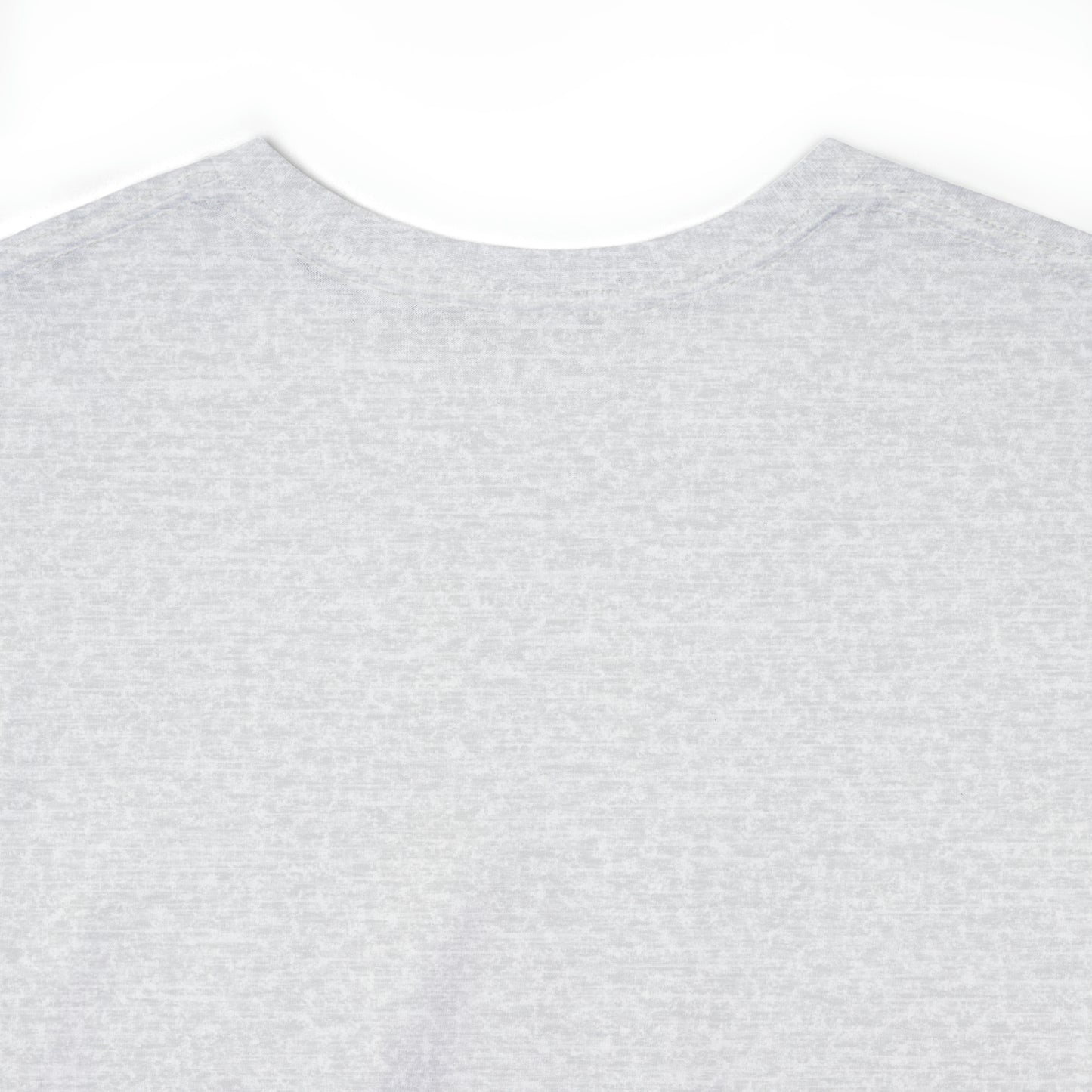 Disclaimer: I'M Not For The Weak Unisex Heavy Cotton Tee_BLK